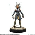 thumbnail image 3 of Star Wars: Legion Ahsoka Tano Operative Miniatures Game Expansion for Ages 14+, 3 of 3