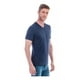 thumbnail image 2 of Playera Manga Corta Hombre Lisa Cuello V Slim Fit - Basic, 2 of 5