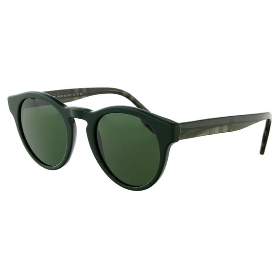 Sunglasses Burberry BE 4359 399771 Reid Green Dark