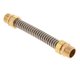 thumbnail image 1 of Conector de tubo de escape, piezas de extracción, tubos de aire acondicionado portátiles, 20cm 20 centímetros Sharpla Tubo de fuelle del acondicionador de aire, 1 of 8