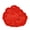Pumpkin, variant on LEVEO Butterfly Stepping Stone Mold | Reusable Plaster Cement Molds for Concrete, Plastic Concrete Mold for Casting Garden and Walkway,Silicone