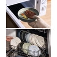 thumbnail image 4 of Juego de tazones para pasta famiware de 7.5 pulgadas, 6 piezas, doble esmalte reactivo, 4 of 7