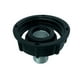 thumbnail image 2 of Conector de válvula de tanque totalizador IBC Rosca gruesa - Rosca macho de 3/4 pulgada 1 pulgada Zulema Adaptador de tanque de agua IBC, 2 of 8