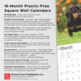 thumbnail image 6 of Dachshunds | 2025 12x24" (Hanging) Wall Calendar | Plastic-Free | BrownTrout, 6 of 9