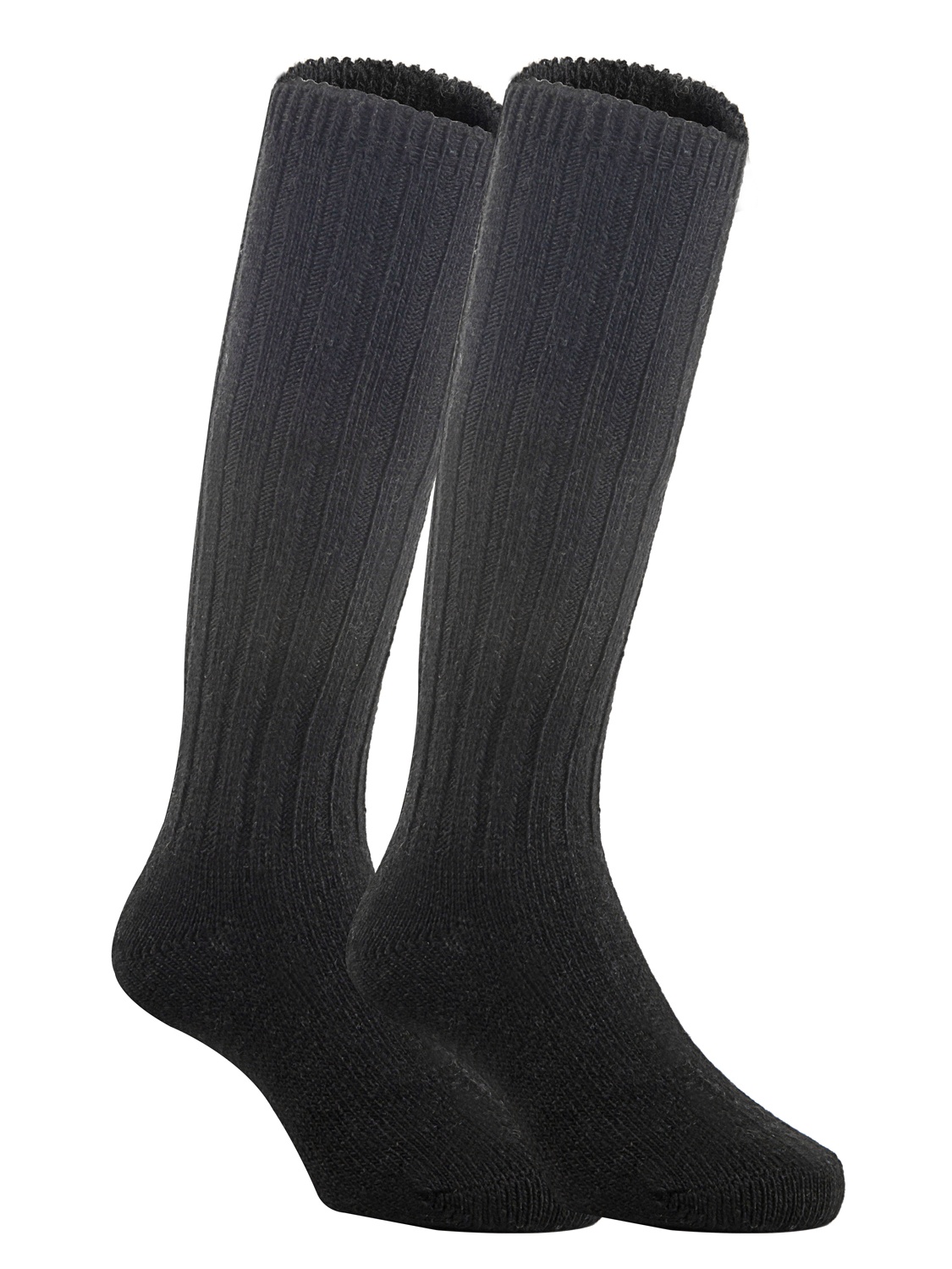 Lovely Annie 8 Pairs Children Wool Blend Dotted Socks Random Color