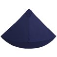 thumbnail image 4 of Colección Musulmana Hijab Khimar Pañuelo para Mujeres, Banderas de Estilo Largo en 12 Colores, Poliéster Suave para el Uso Diario Modesto, 4 of 8