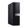 thumbnail image 3 of PC Dell OptiPlex 7070 SFF, Intel Core i5-9a, 8GB RAM, 256GB SSD, Monitor 19”, REACONDICIONADO, 3 of 5