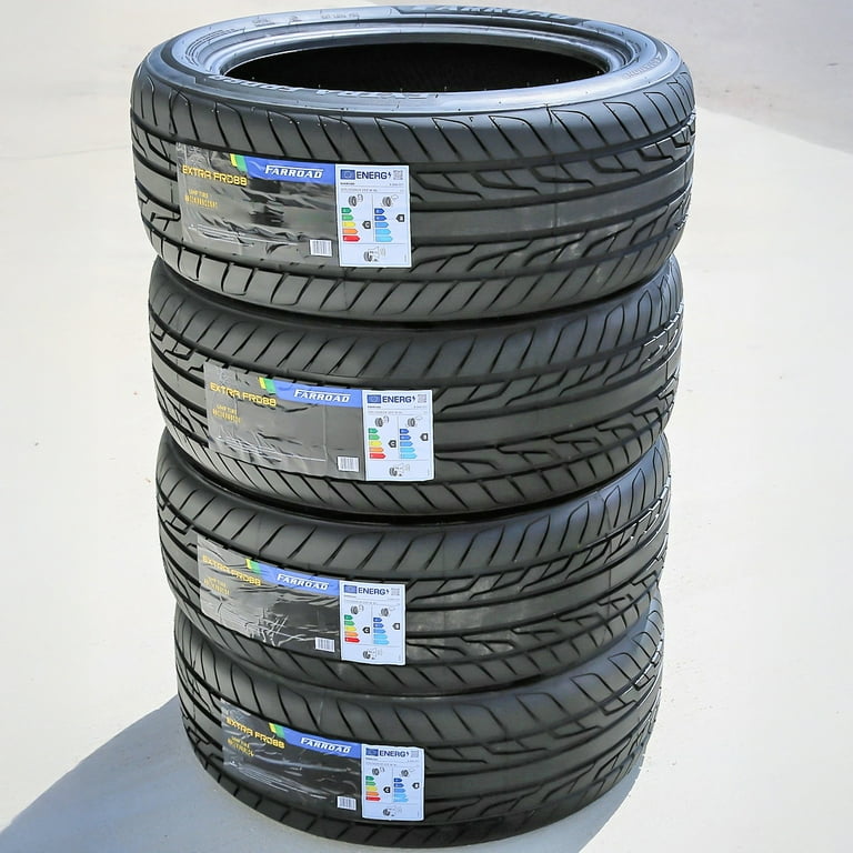 Farroad Extra FRD88 285/45ZR22 285/45R22 114W XL High
