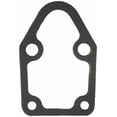 thumbnail image 3 of Fel-Pro 5182 Fuel Pump Gasket - Mounting Plate - Composite - Each Fits select: 1988-2000 CHEVROLET GMT-400, 1995-2000 CHEVROLET TAHOE, 3 of 4