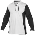 thumbnail image 2 of Rawlings TECHF 1/4 Zip Pullover Fleece, 2 of 2