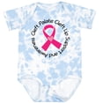 thumbnail image 3 of Inktastic Cleft Palate Cleft Lip Awareness Ribbon Boys or Girls Baby Bodysuit, 3 of 5