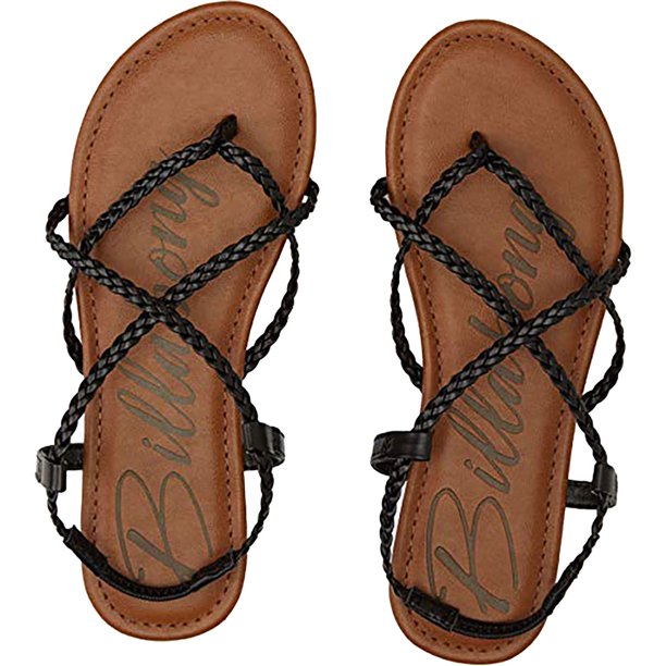 billabong wedges