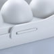 thumbnail image 2 of Bandeja Para Huevos, Caja Para Guardar Huevos, Recipiente Para Guardar Verduras En El Frigorífico, 2 of 3