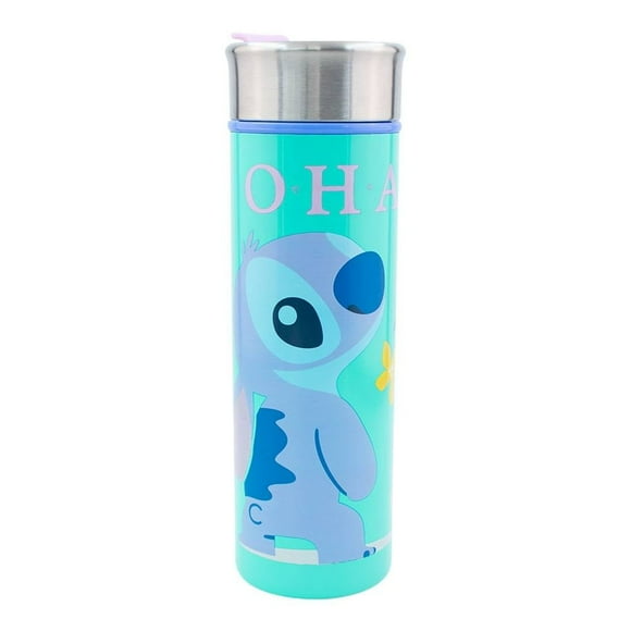 Termo Fun Kids Stitch 430 Mililitros