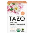 thumbnail image 3 of TAZO Regenerative: Organic CALM™ Chamomile Tea Bags, 16 Count Box, 3 of 5