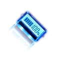 thumbnail image 1 of Kenally Indicador de TH01 Porcentaje LCD Claro Pantalla de cristal líquido simple Baterías Pantalla Robusto Azul Verde Coche Automoción decorativa y accesorios 3-16 litio Kenally VI018582-02, 1 of 6