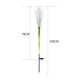thumbnail image 3 of Solar Phragmites Ground Light Lámpara de césped simulada para Home Garden (B) Sywqhk Para estrenar, 3 of 6