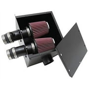 K&N 63-1129 Performance Intake Kit