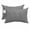Black, variant on Purple Striped Outdoor Pillows for Chaise Lounge Chair Waterproof Lumbar Pillows with Insert&Adjustable Strap Beach Headrest Pillow Modern Simple Farmhouse Beige Vintage Pillow for Patio Pool 11"x16"