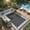 greywhite-8*10ft, variant on 8x10 Ft Outdoor Rug Waterproof, Portable Reversible Plastic Straw Patio Rug, Easy Clean & Quick Dry Camping Carpet for Backyard Picnic Beach, Grey