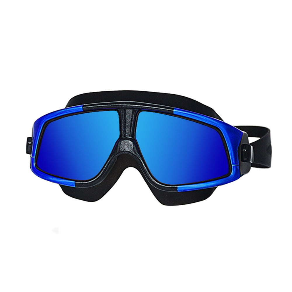 swimming spectacles