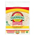 thumbnail image 3 of (3 pack) Guerrero Riquisimas Flour Tortillas, Soft Taco Size, 10 Count, 3 of 16