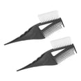 thumbnail image 4 of Hair Coloring Brush, 22.5x9.5cm DIY Hairdressing Tool Hair Dye Comb Brush For Home Beauty Salon ANGGREK Otros, 4 of 8