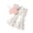Pink, variant on Kogui Toddler Outfits for Girls Spring Kids Girls Clothes Stylish Ruffled Tops and Pants with Pockets Clothing Sets 2 Piece Outfits 3T 4T (Pink,3-4 Years)