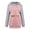Pink, variant on 2026 ! Womens Clothes asdoklhq Maternity Clothes for Women,Pregnant Tops Nursing Maternity Long Sleeves Hooded Clothes Casual Blouse