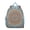 Sky-blue-12, variant on Artistic Spiritual Mandala Waterproof Backpack - Breathable Padded Bag for Kids and Teens