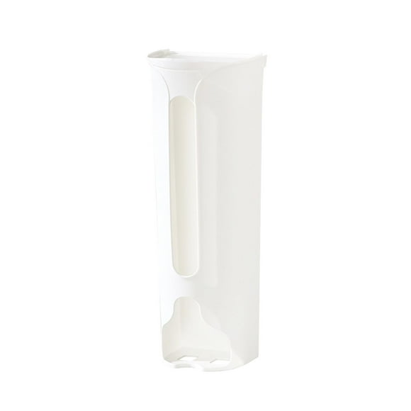 Socks Panties Storage Box Container Closet Organizer Wall Hanging Organizer Durable And Versatile, Easy to Assemble for Daily Use Comes with Open Cove