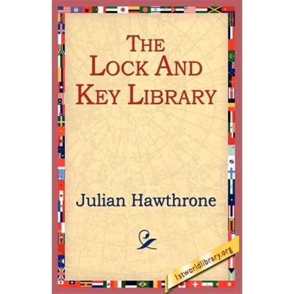 Pre-Owned The Lock and Key Library (Paperback)