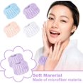 thumbnail image 5 of Pcs Face Washing Wristbands Microfiber Wrist Wash Towel Band Spa Wristbands For Washing Face Absorbent, 5 of 5