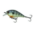 thumbnail image 2 of 6th Sense Crush 50X Shallow Squarebill Crankbait, 2 of 10