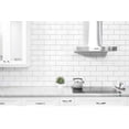 thumbnail image 2 of Azulejo Subway Stickgoo para cocina y baño que se pela y pega, 2 of 7