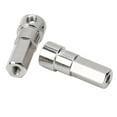 thumbnail image 1 of RC Car Rear Wheel Axle,  Rear Wheel Axle for WPL RC Car Accessory Easy To Install RC Car Rear Wheel Axle for WPL  for WPL D12 1/10 RC Car, 1 of 8