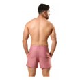 thumbnail image 2 of Short Corto Deportivo De Licra Zeus York Hombre Fénix Fit, 2 of 3