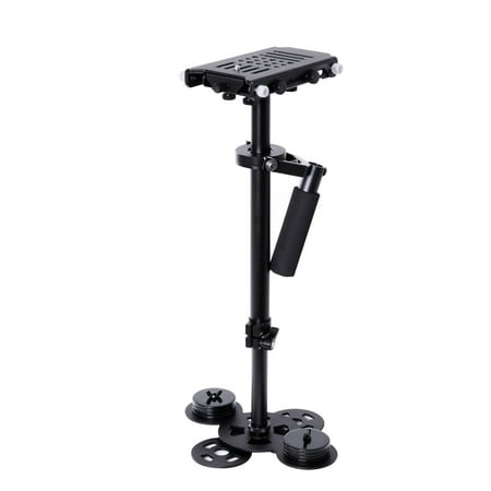 Movo Photo VS2000 Vertical Handheld Video Stabilizer for Medium Cameras up to 6.5