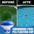 thumbnail image 5 of Distributeur Flottant pour Piscine Offre un Distributeur de Chlore Puissant Fournitures pour Piscines, 5 of 5