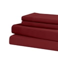 thumbnail image 3 of 1800 Series Microfiber Sheet Set, 3 of 3