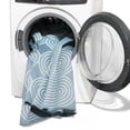 thumbnail image 3 of Beautiful By Drew Barrymore 5' x 7' Arches Outdoor Rug, 3 of 10
