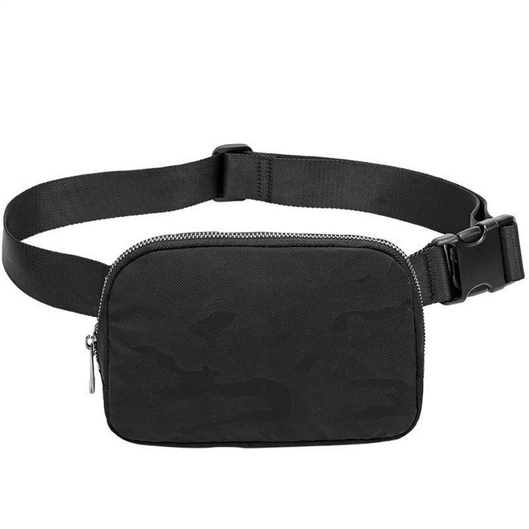 Fashion Belt Bag Bum Bag Waist Packs Women's Belt Bags Fashion Waist Packs  Designer Bum Bag Shoulder Chest Pack Waterproof Crossbody Bag Hip Phone