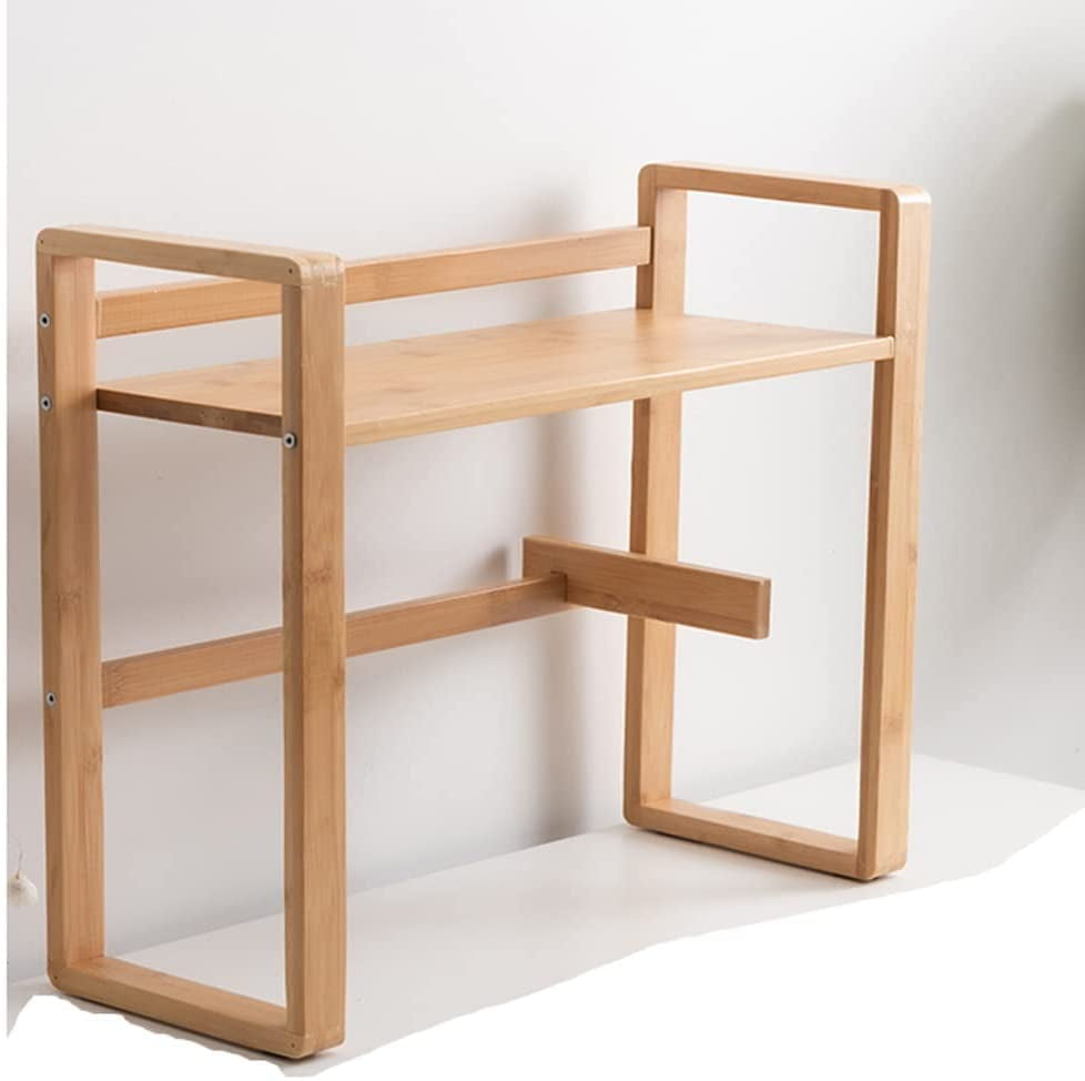 Desktop Shelves Small Industrial Bookshelf Bookcases and Book Shelves