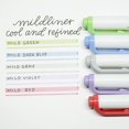 thumbnail image 4 of Mildliner 5 Colour Set Cool & Refined, 4 of 4