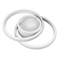 thumbnail image 1 of Modern Ceiling Light, 3 Colors 85-265V Modern Ceiling Lamp  for Bedroom, 1 of 8