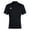 Black, variant on Mens Club Dry Polo Shirt