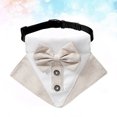 thumbnail image 1 of unbranded Accesorio Para Perros Bow Tie De Color Lavable Con Y Hecho, 1 of 8