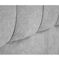thumbnail image 4 of Cabecera Individual Kiri Gris Duk, 4 of 6