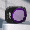 thumbnail image 1 of Filtro de lente UV CPL ND 64 ND/PL Portátil a prueba de aceite para DJI MINI 3 PRO Accesorios JShteea El nuevo, 1 of 8
