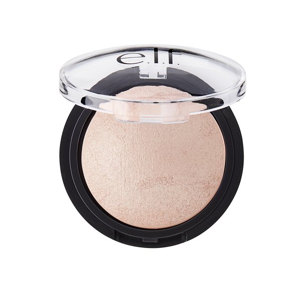 e.l.f. Cosmetics Baked Highlighter, Moonlight Pearls